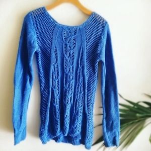 Between Me & You Sweater